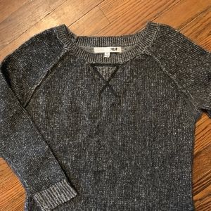 NSF cashmere sweater